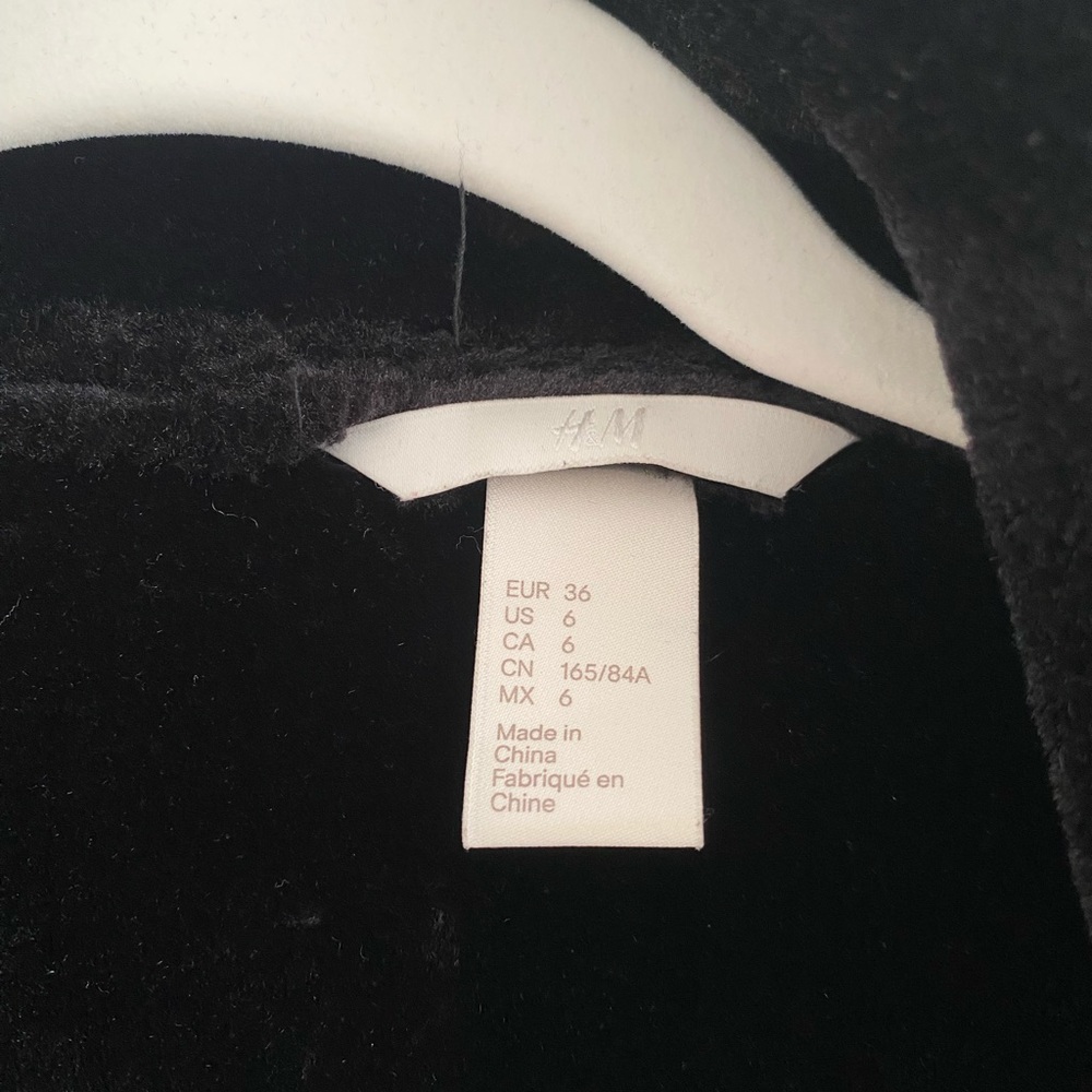 Moto jacket - Picture 3 of 3